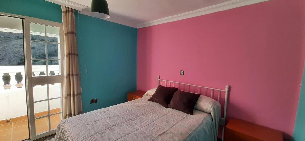 Moclinejo House Βίλα Μάλαγα Εξωτερικό φωτογραφία