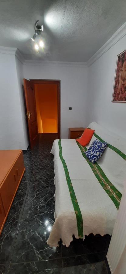 Moclinejo House Βίλα Μάλαγα Εξωτερικό φωτογραφία
