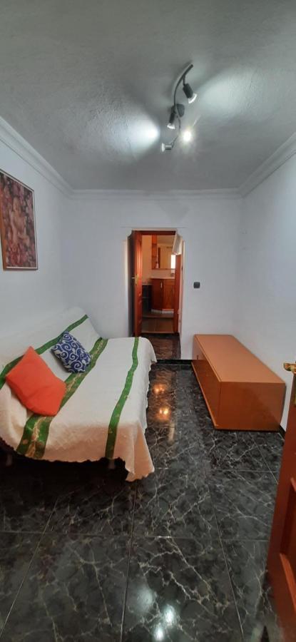 Moclinejo House Βίλα Μάλαγα Εξωτερικό φωτογραφία