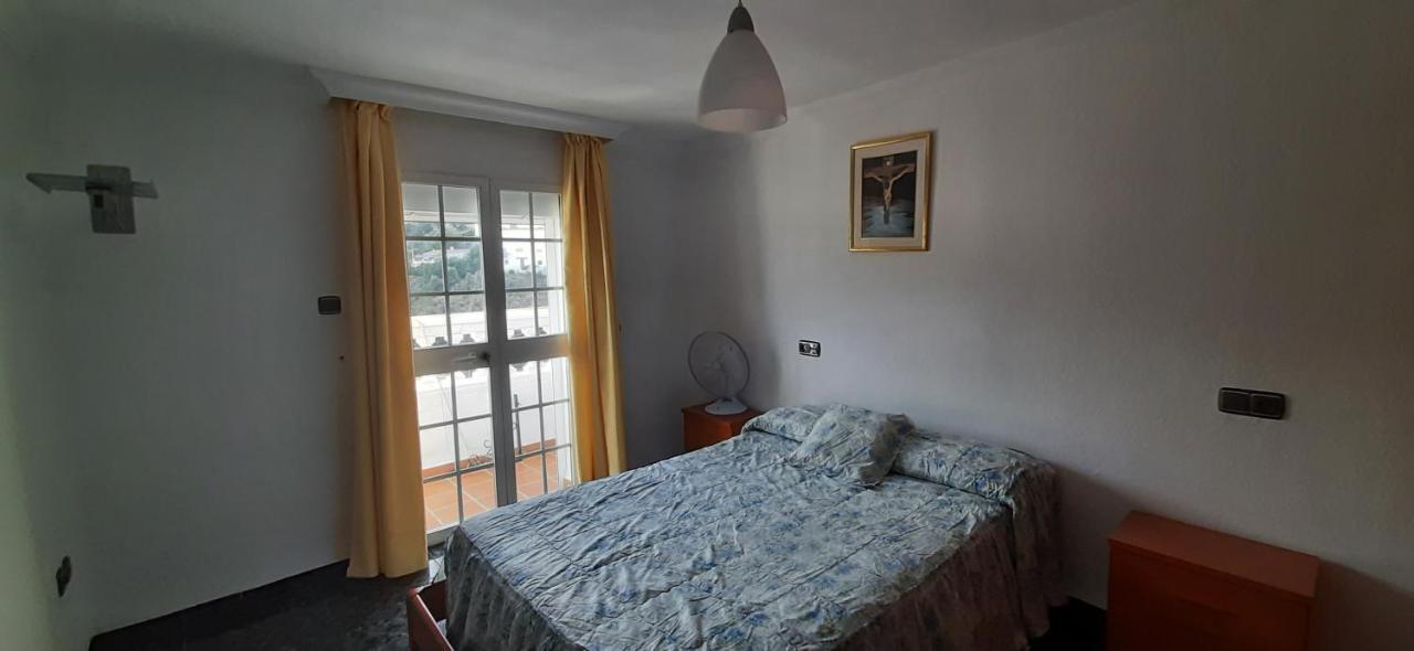 Moclinejo House Βίλα Μάλαγα Εξωτερικό φωτογραφία