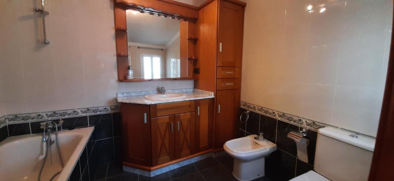 Moclinejo House Βίλα Μάλαγα Εξωτερικό φωτογραφία
