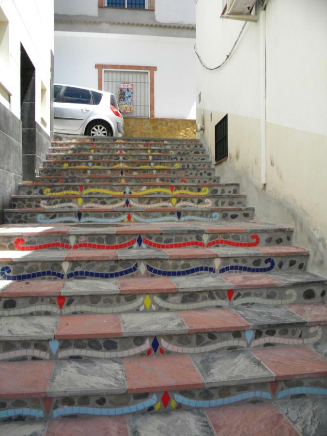 Moclinejo House Βίλα Μάλαγα Εξωτερικό φωτογραφία