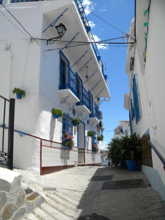 Moclinejo House Βίλα Μάλαγα Εξωτερικό φωτογραφία